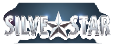 silver star logo
