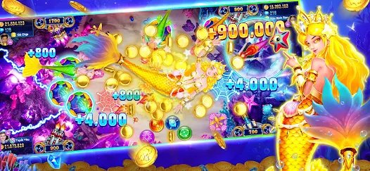 silver star Live Casino